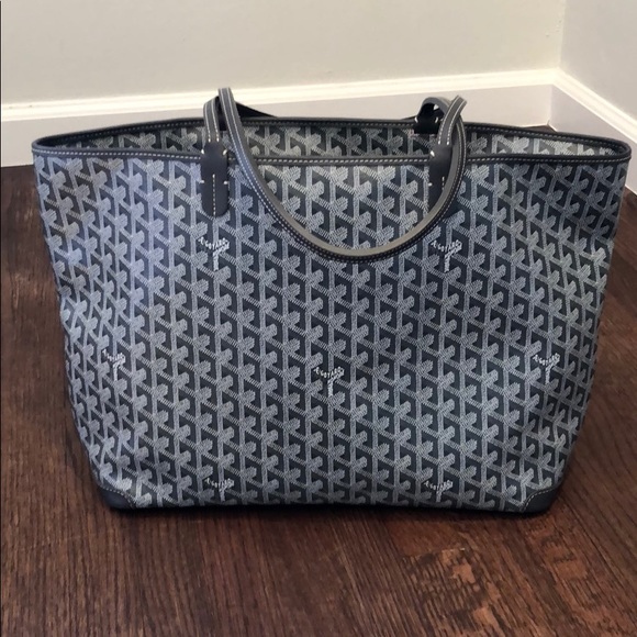 gray goyard
